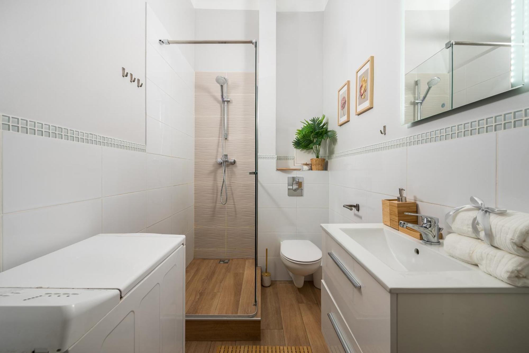 Green Oasis Charming Loft In A Historic Warsaw Tenement House 900 M From Central Station Extérieur photo